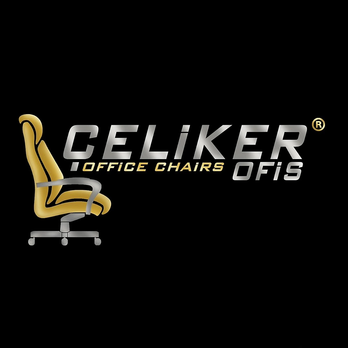 Çeliker Ofis logosu