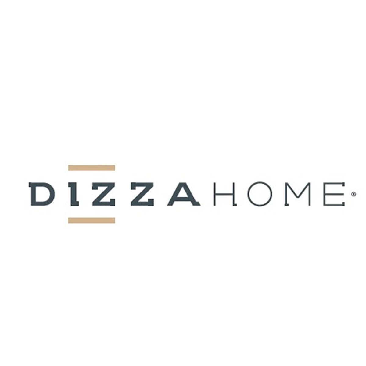 Dizza Home logosu