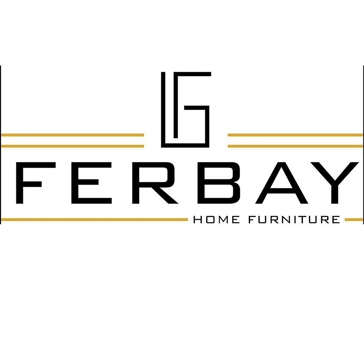 Ferbay Home Furniture logosu