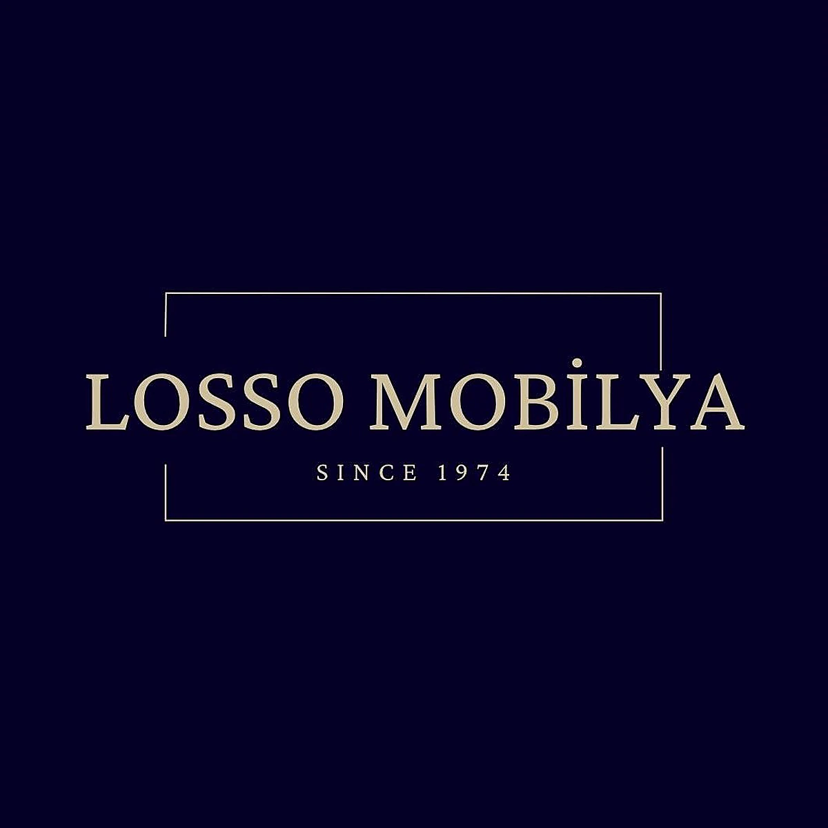 Losso Mobilya logosu
